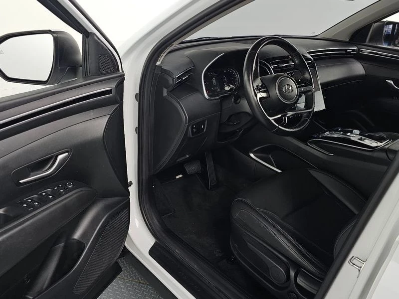 Hyundai Tucson Gasoline 1.6 Turbo 2WD| 177к.с., снимка 9 - Автомобили и джипове - 56169752
