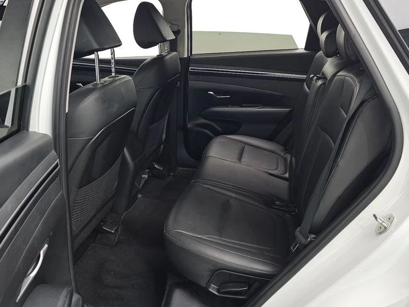 Hyundai Tucson Gasoline 1.6 Turbo 2WD| 177к.с., снимка 10 - Автомобили и джипове - 56169752