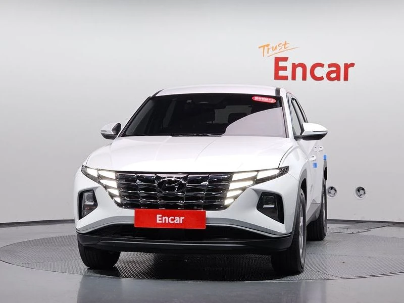 Hyundai Tucson Gasoline 1.6 Turbo 2WD| 177к.с., снимка 2 - Автомобили и джипове - 56169752
