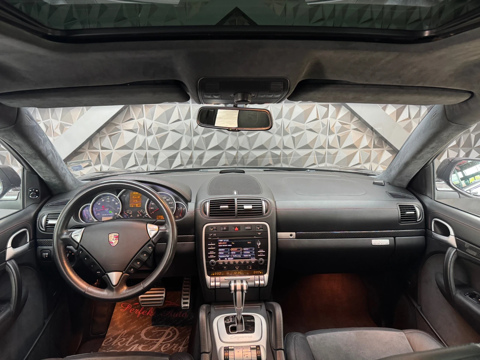 Porsche Cayenne GTS EDITION 3 * BOSE * Шибедах - изображение 7