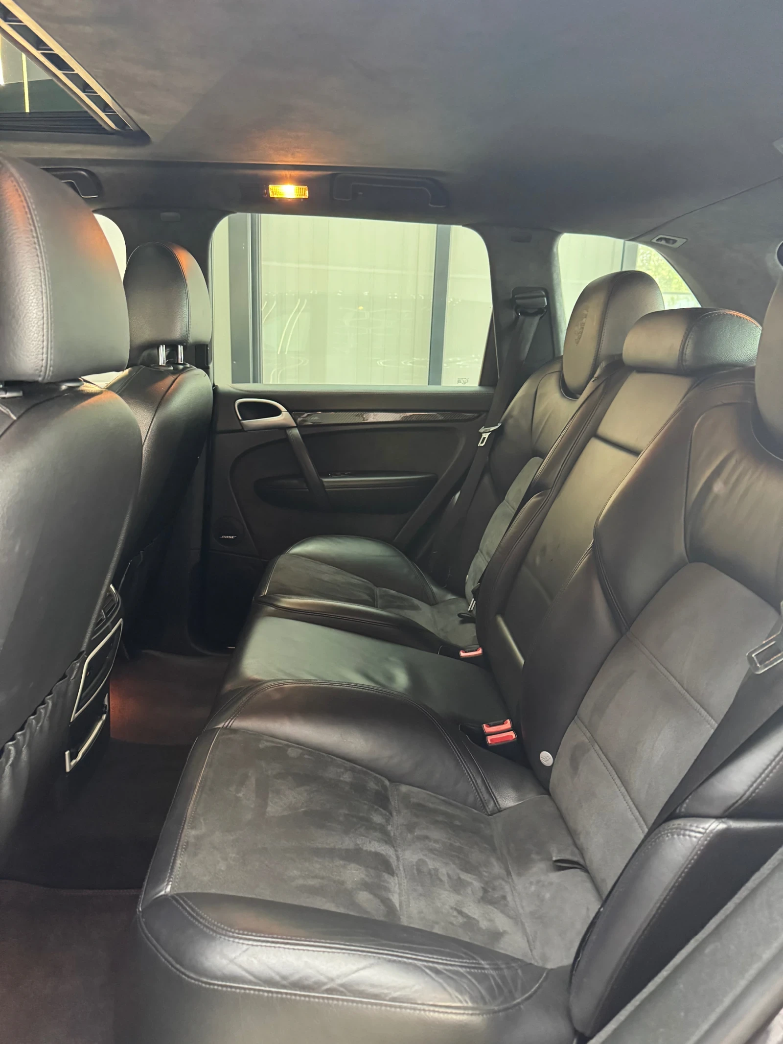 Porsche Cayenne GTS EDITION 3 * BOSE * Шибедах - изображение 5