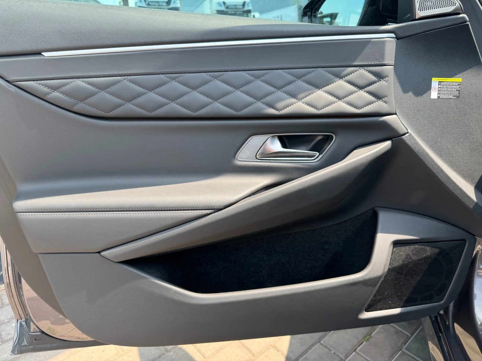 DS DS 9 E-Tense 4x4 Hybrid /  | Mobile.bg   12