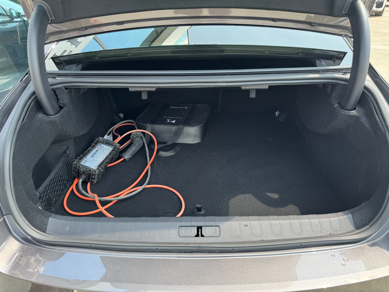 DS DS 9 E-Tense 4x4 Hybrid /  | Mobile.bg   15