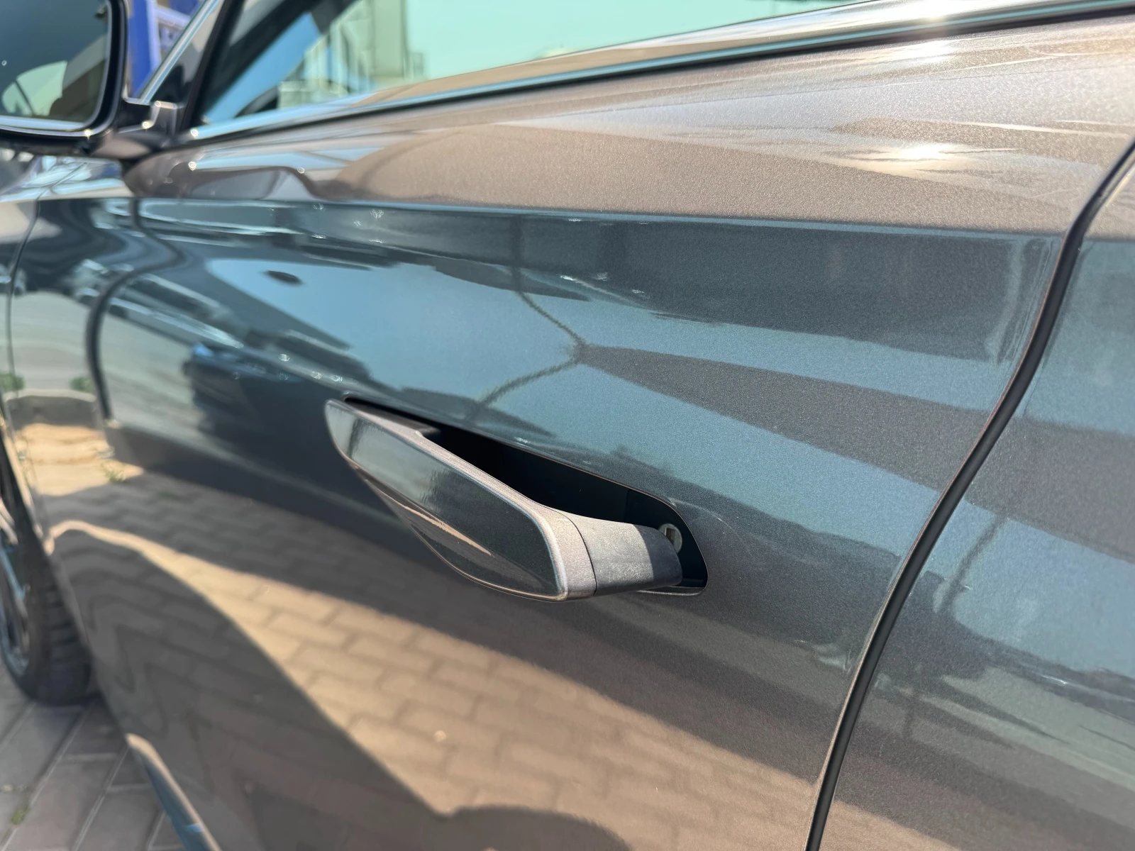 DS DS 9 E-Tense 4x4 Hybrid /  | Mobile.bg   13