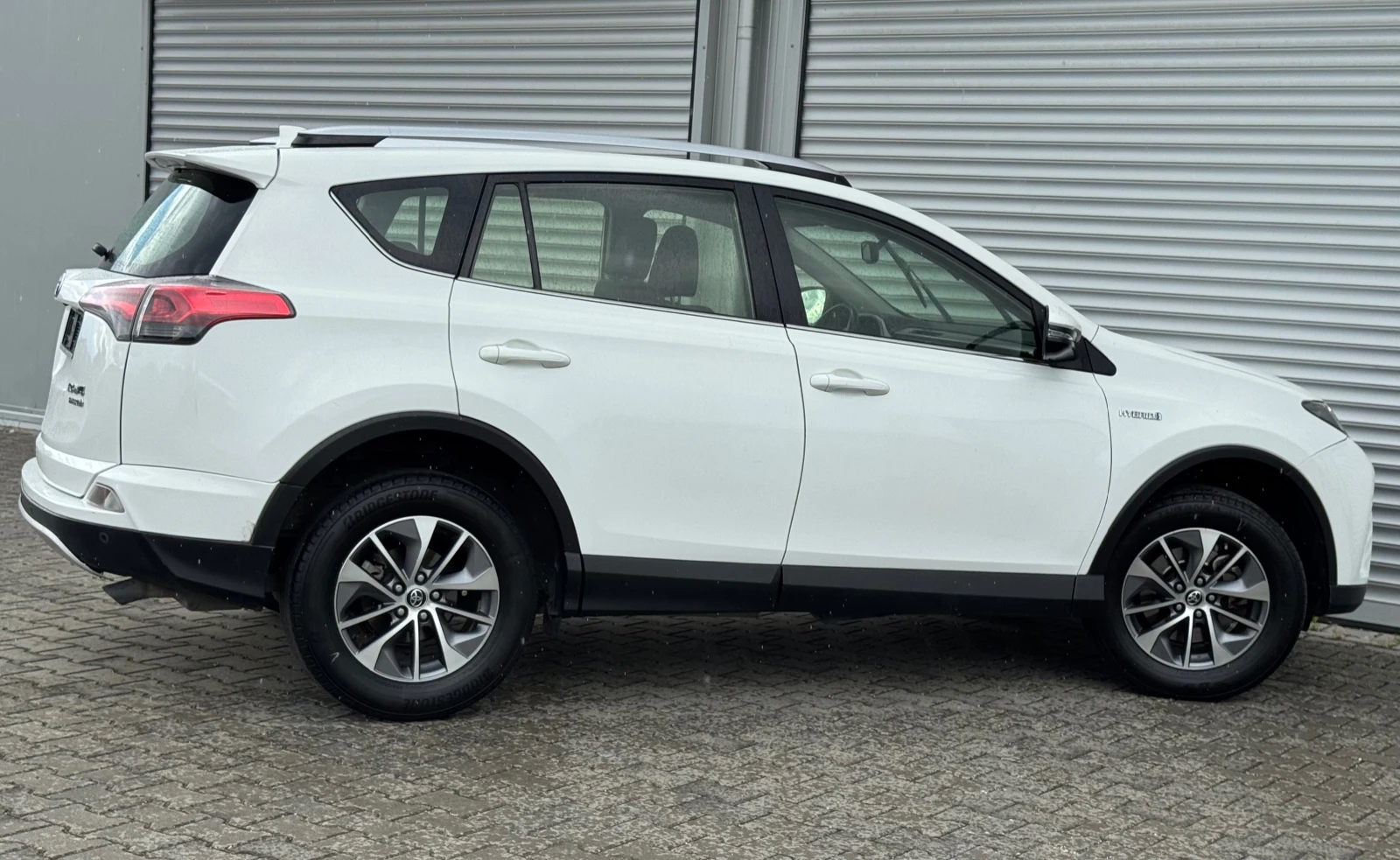 Toyota Rav4 2, 5i hybrid, ев.6D, 188ps, камера, авто, темпо, м - изображение 7