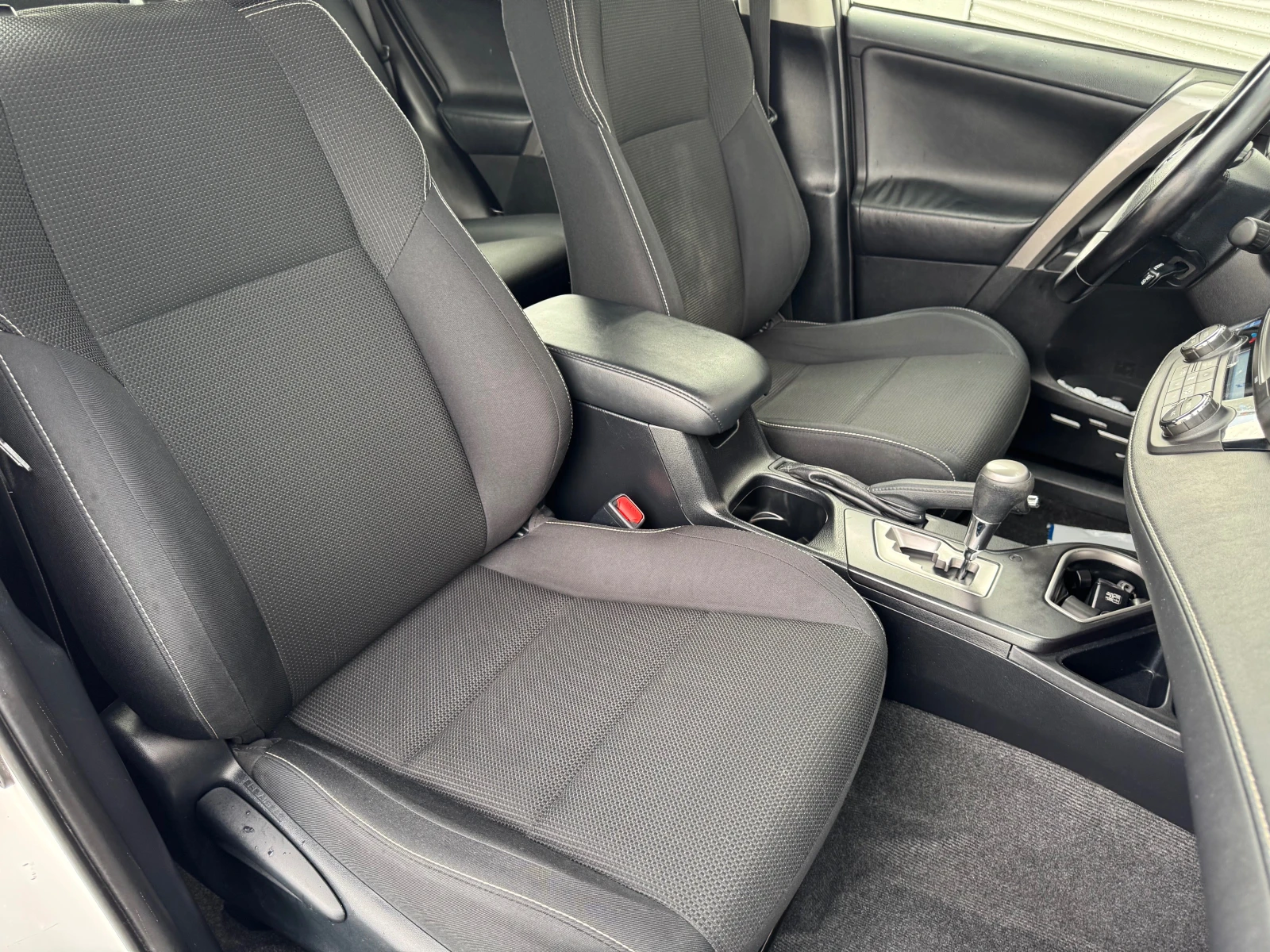 Toyota Rav4 2, 5i hybrid, .6D, 188ps, , , ,  | Mobile.bg   16