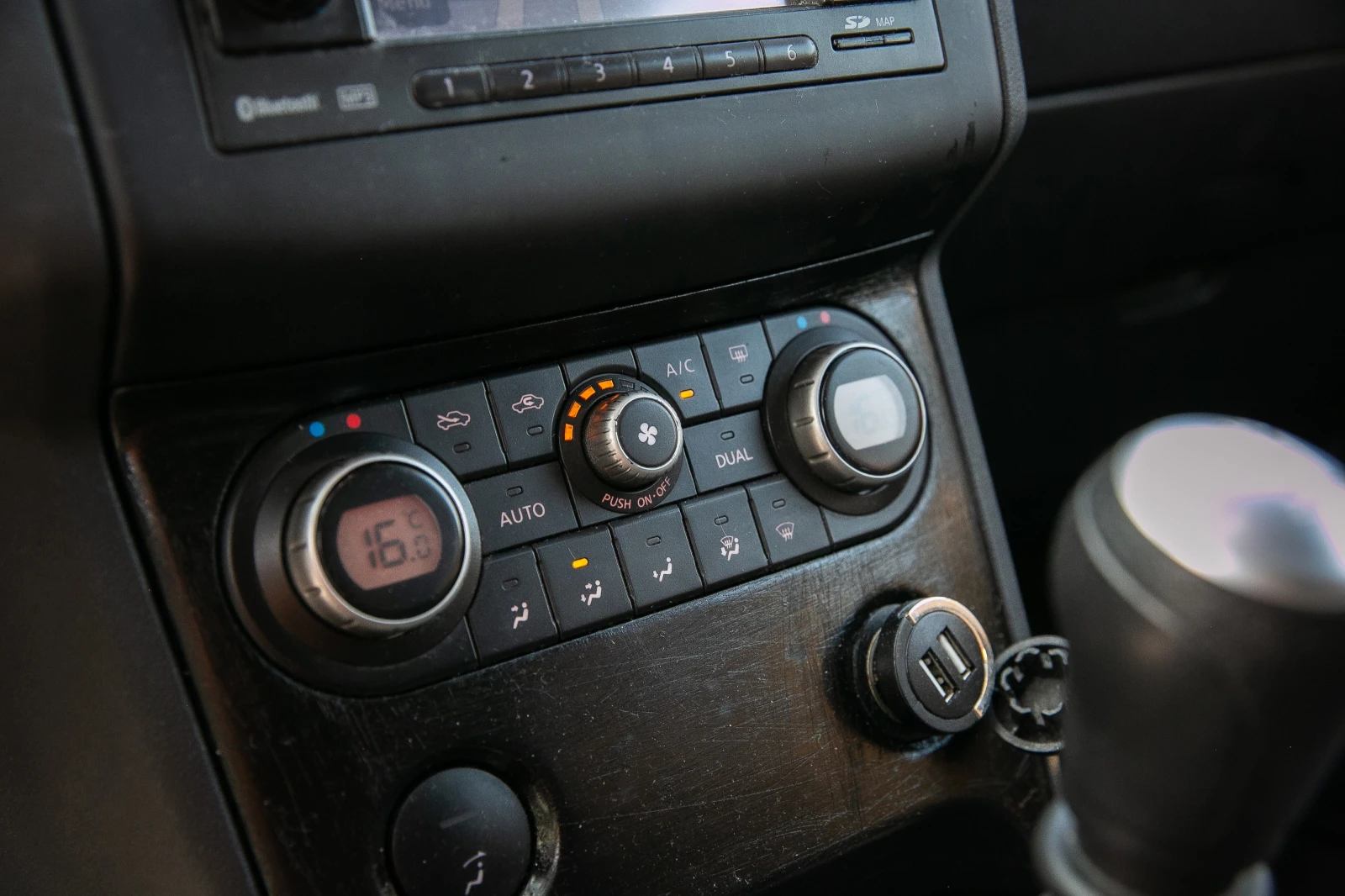 Nissan Qashqai + 2 - изображение 7