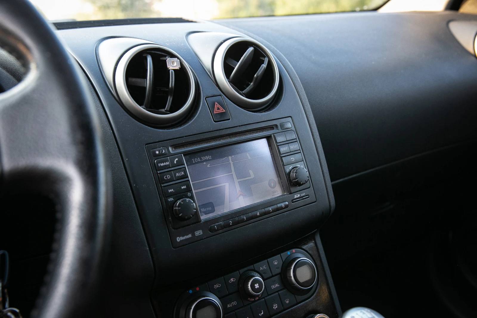 Nissan Qashqai + 2 - изображение 6