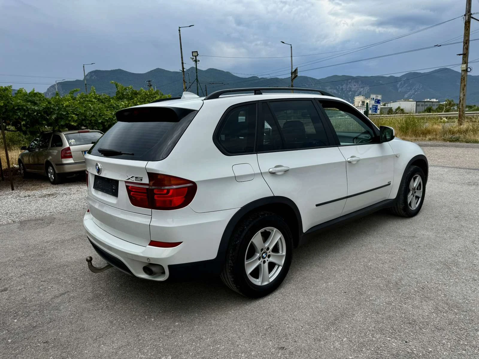 BMW X5 3.0D 245kc FaceLift - изображение 5