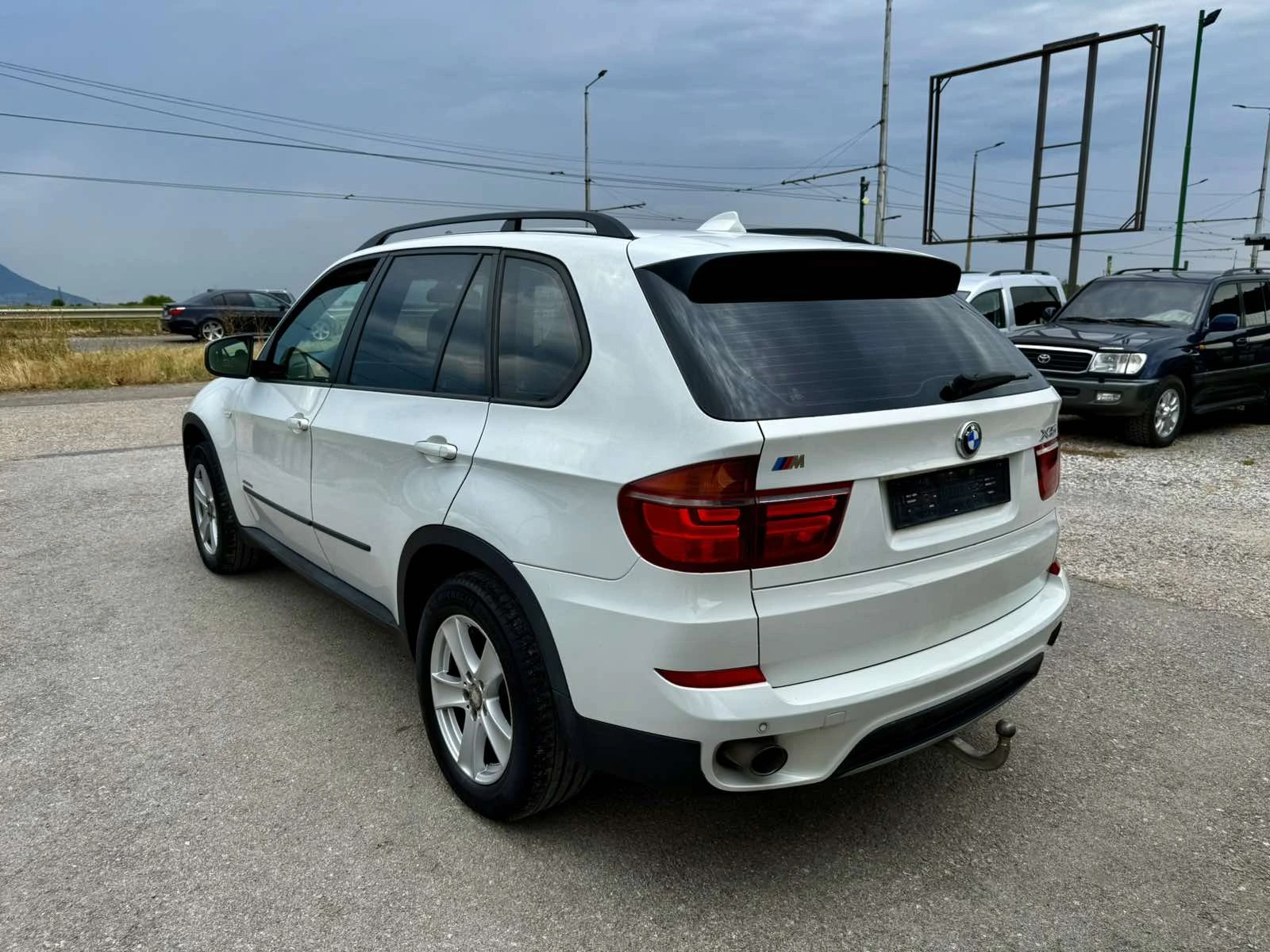 BMW X5 3.0D 245kc FaceLift - изображение 7