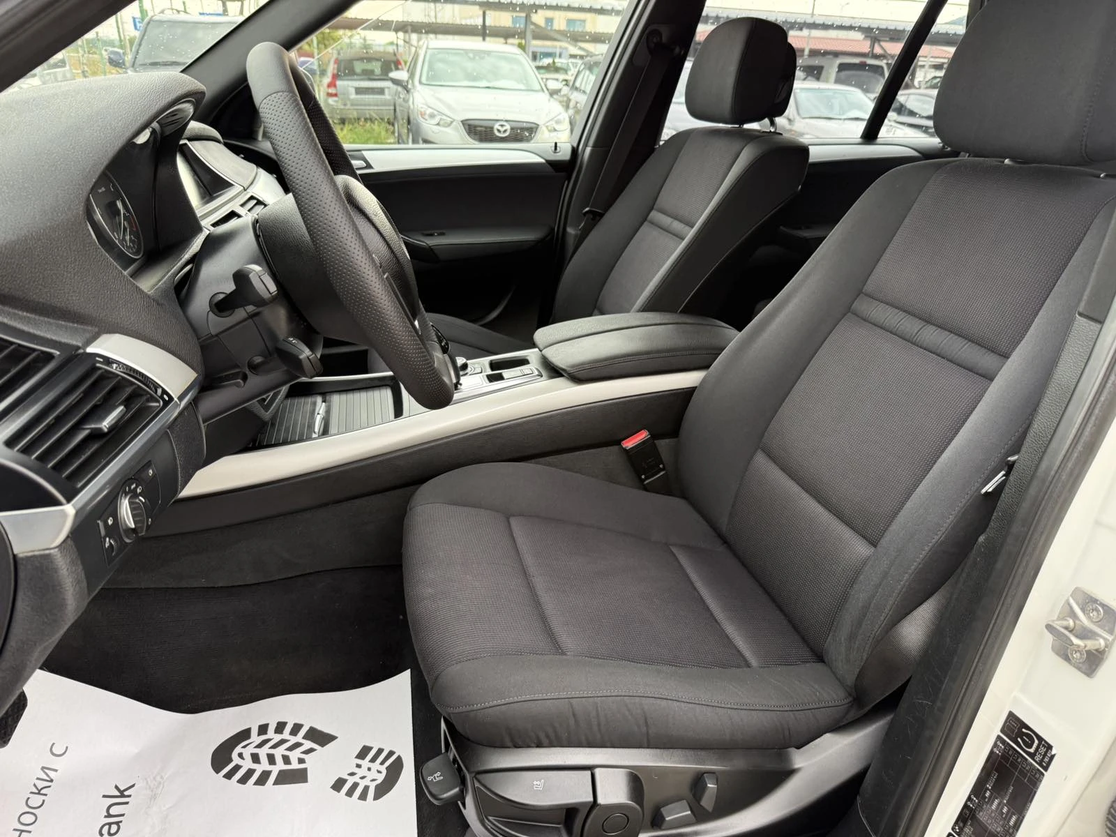 BMW X5 3.0D 245kc FaceLift - изображение 9