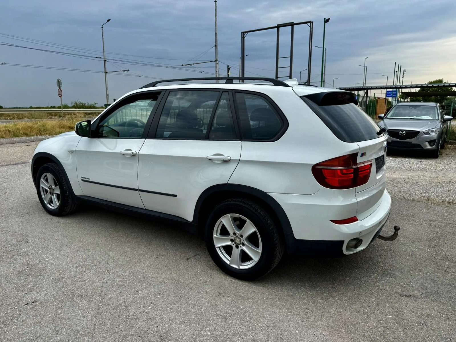 BMW X5 3.0D 245kc FaceLift - изображение 8