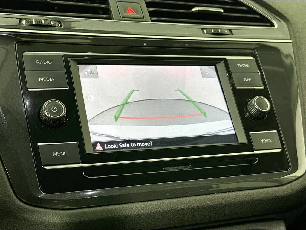 VW Tiguan 2.0 TSI Allspace 4motion - изображение 9