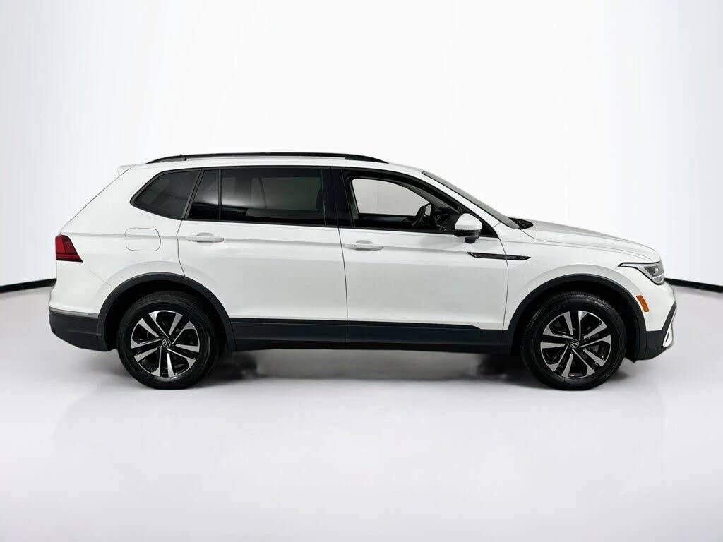 VW Tiguan 2.0 TSI Allspace 4motion - изображение 5