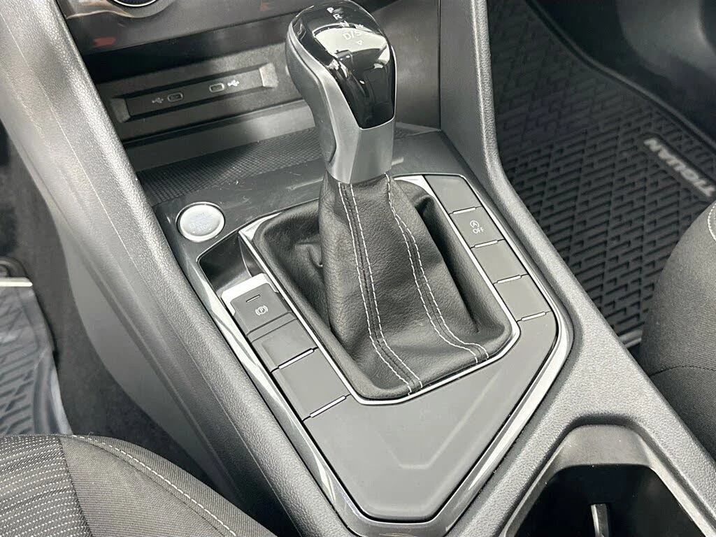 VW Tiguan 2.0 TSI Allspace 4motion - изображение 7