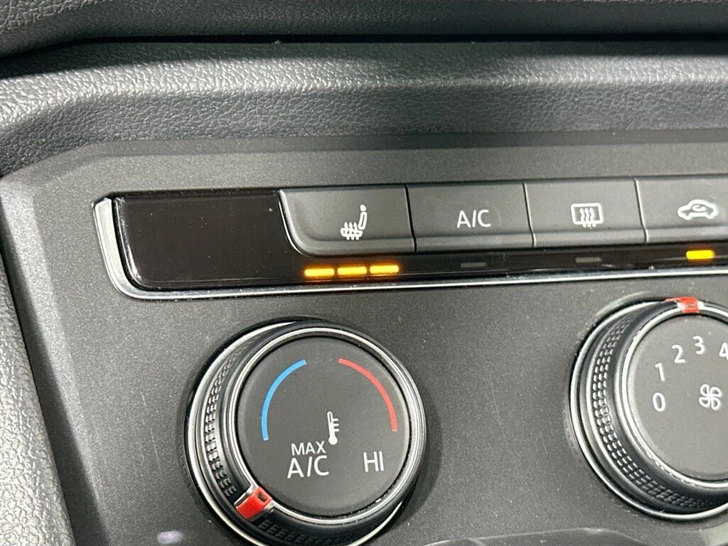 VW Tiguan 2.0 TSI Allspace 4motion - изображение 8