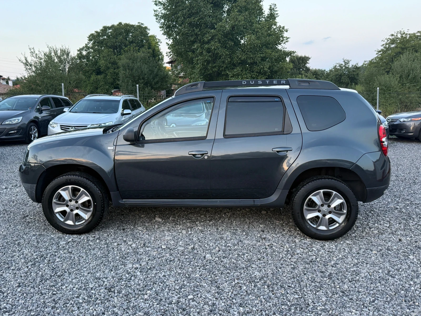 Dacia Duster Facelift 12.2017г. 1.2 TCe (125 кс) 120 000 км. - изображение 5
