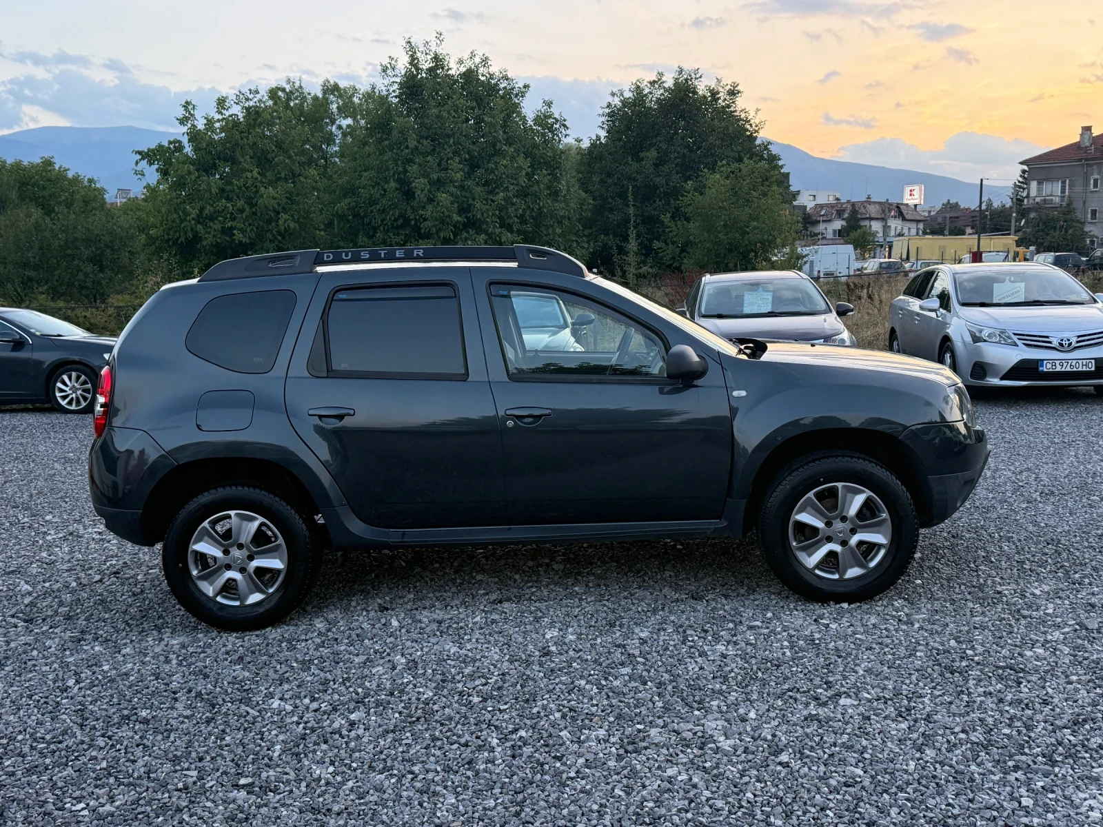 Dacia Duster Facelift 12.2017г. 1.2 TCe (125 кс) 120 000 км. - изображение 4