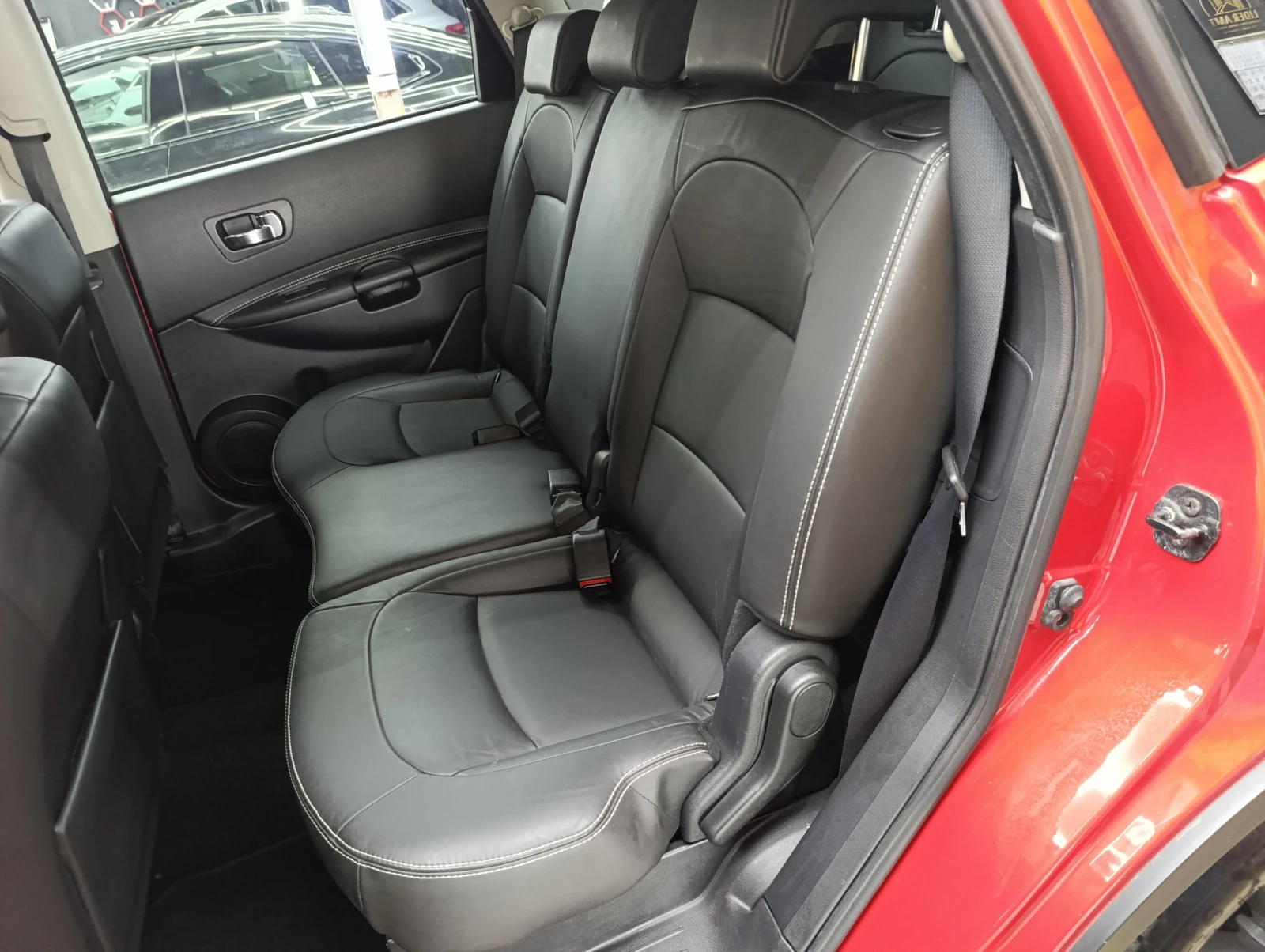 Nissan Qashqai + 2 2.0  | Mobile.bg   13