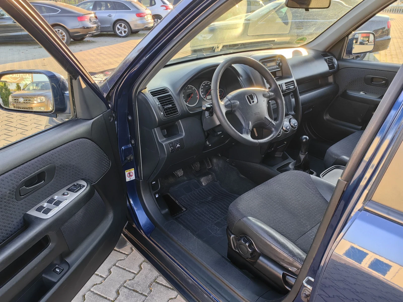 Honda Cr-v ��� ������ �����������  | Mobile.bg � ����������� 12