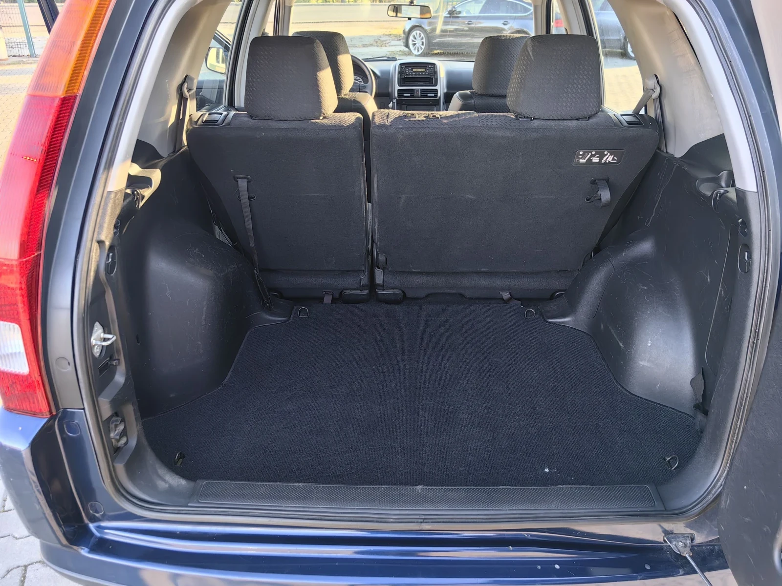 Honda Cr-v ��� ������ �����������  | Mobile.bg � ����������� 14