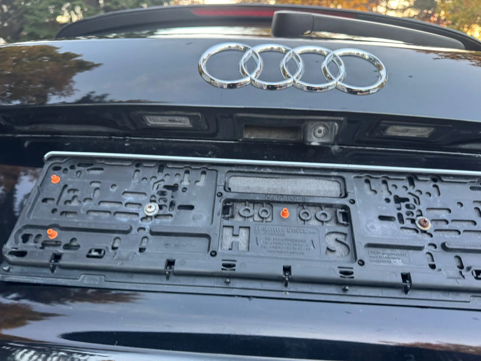 Audi Q5 3.0TDI-S LINE + QUATTRO | Mobile.bg   15