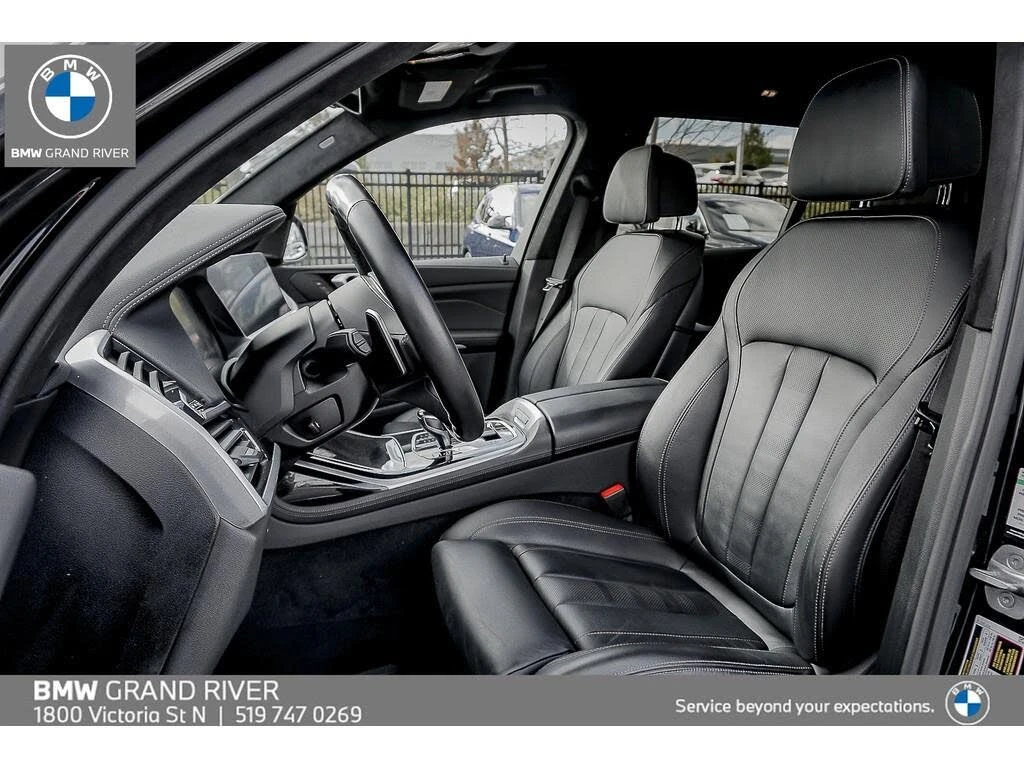 BMW X7 B&W, PANO, HUD, ������, MPACK, 360* , ������, ���� | Mobile.bg � ����������� 11