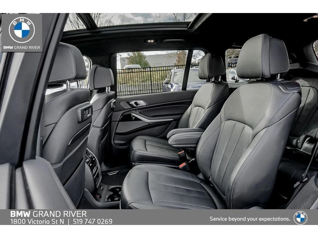 BMW X7 B&W, PANO, HUD, ������, MPACK, 360* , ������, ���� | Mobile.bg � ����������� 17