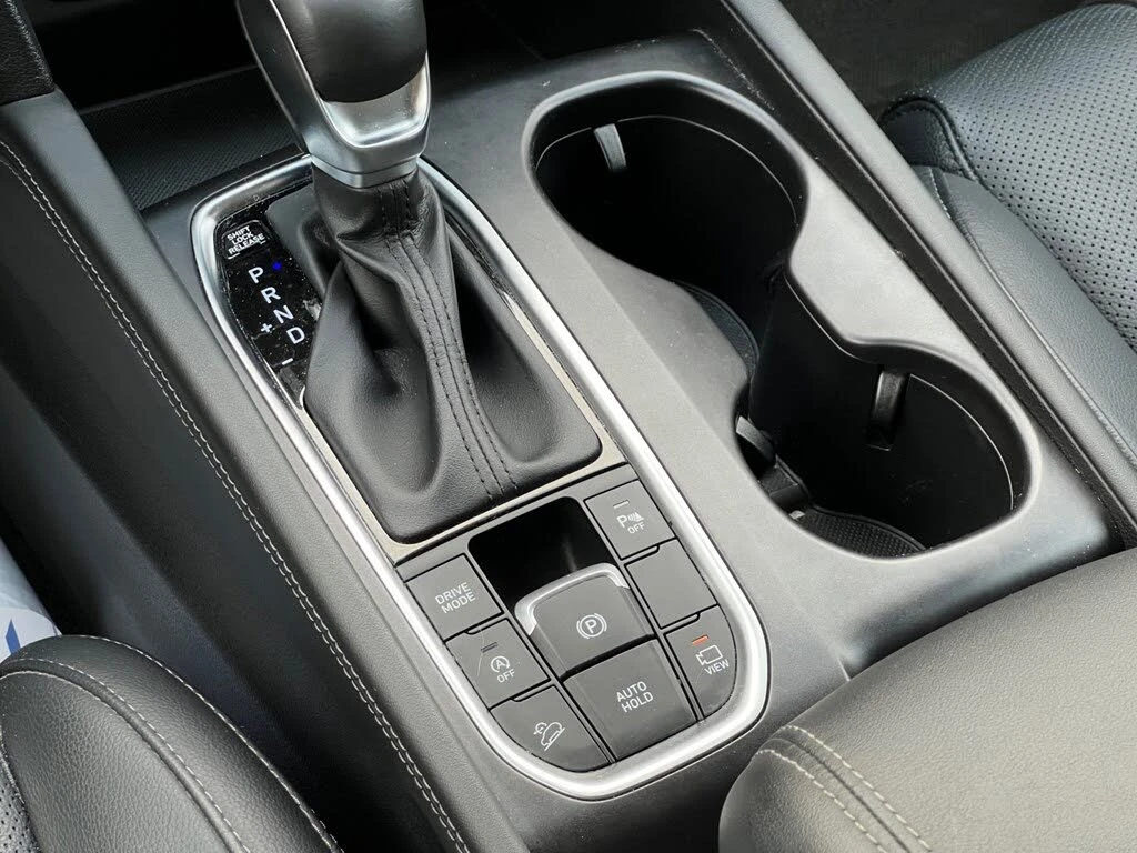 Hyundai Santa fe Luxury PANO* �������* ���������* CAM* BLINDSPOT*  | Mobile.bg � ����������� 17