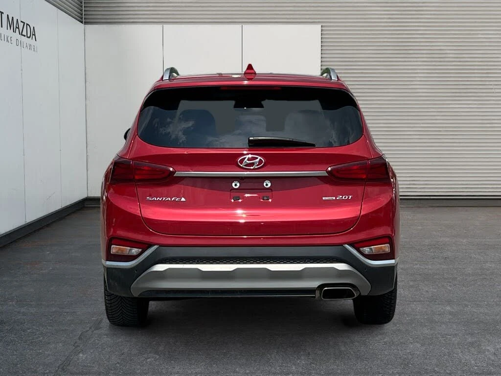 Hyundai Santa fe Luxury PANO* �������* ���������* CAM* BLINDSPOT*  | Mobile.bg � ����������� 7