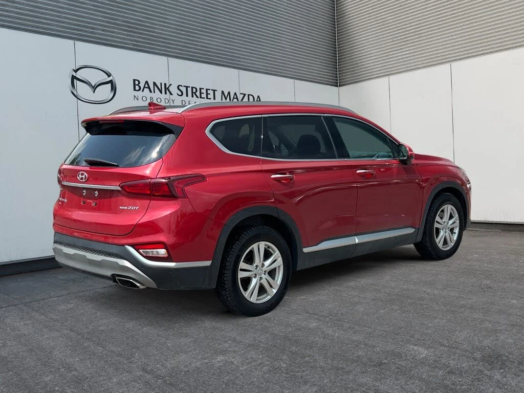 Hyundai Santa fe Luxury PANO* �������* ���������* CAM* BLINDSPOT*  | Mobile.bg � ����������� 6