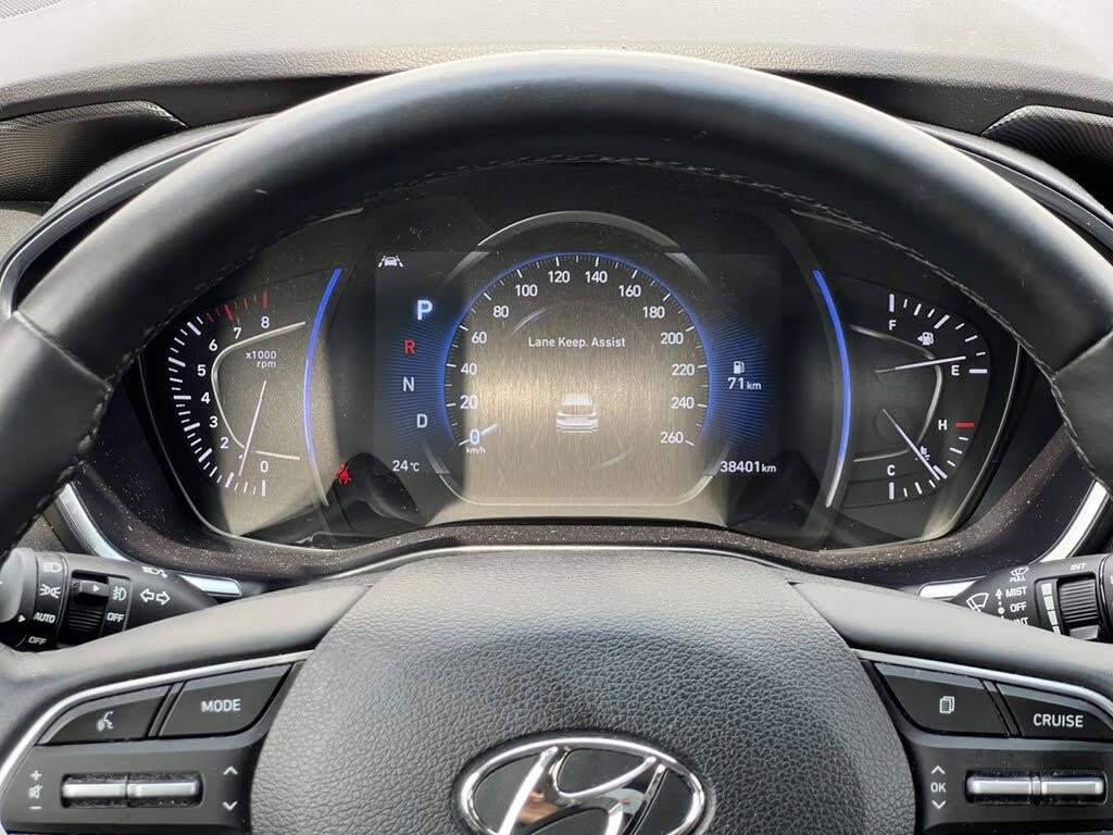 Hyundai Santa fe Luxury PANO* �������* ���������* CAM* BLINDSPOT*  | Mobile.bg � ����������� 16