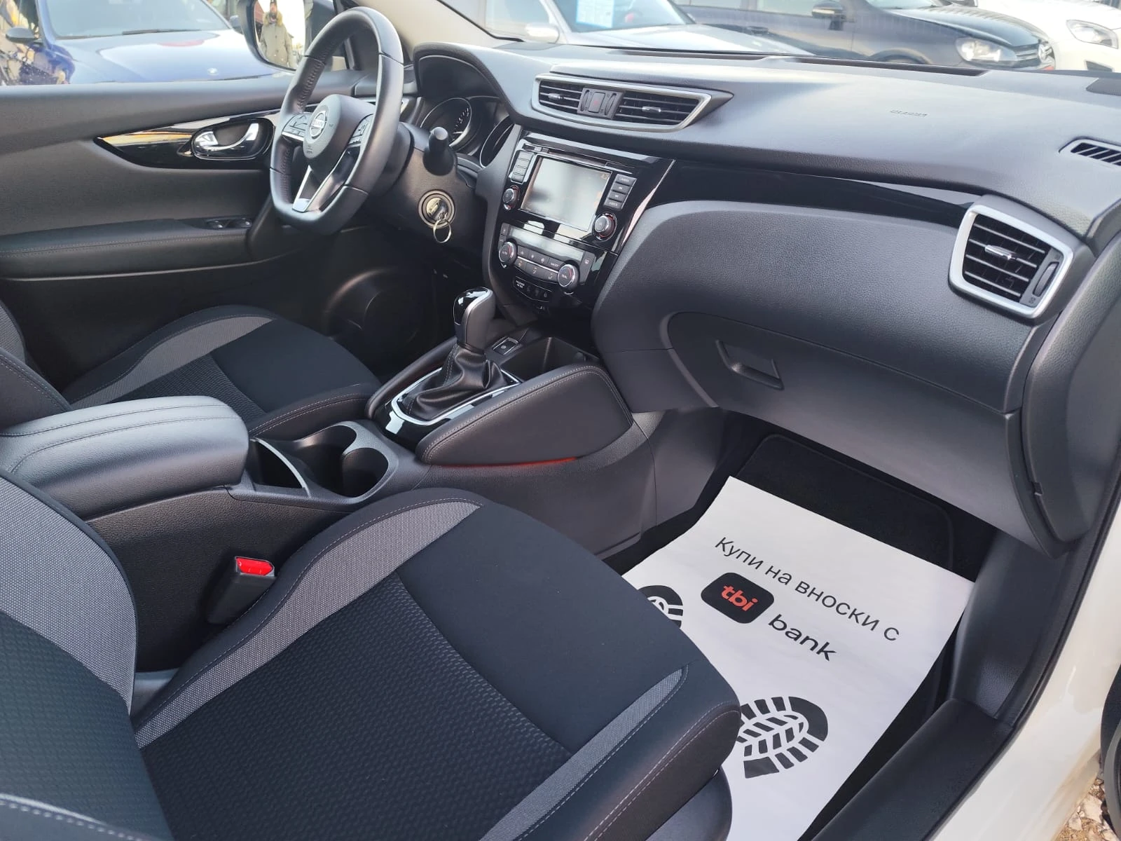 Nissan Qashqai 1.3 ������ ������ 27529 ��. | Mobile.bg � ����������� 12