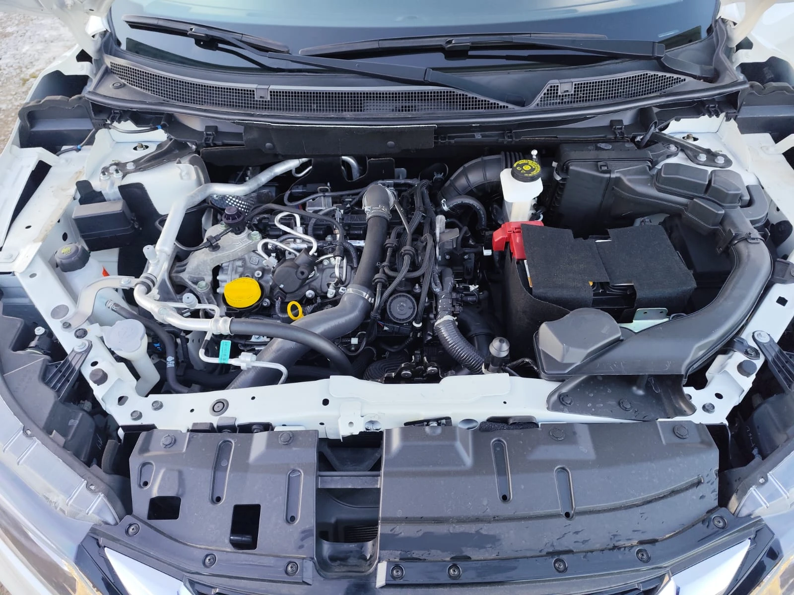 Nissan Qashqai 1.3 ������ ������ 27529 ��. | Mobile.bg � ����������� 17