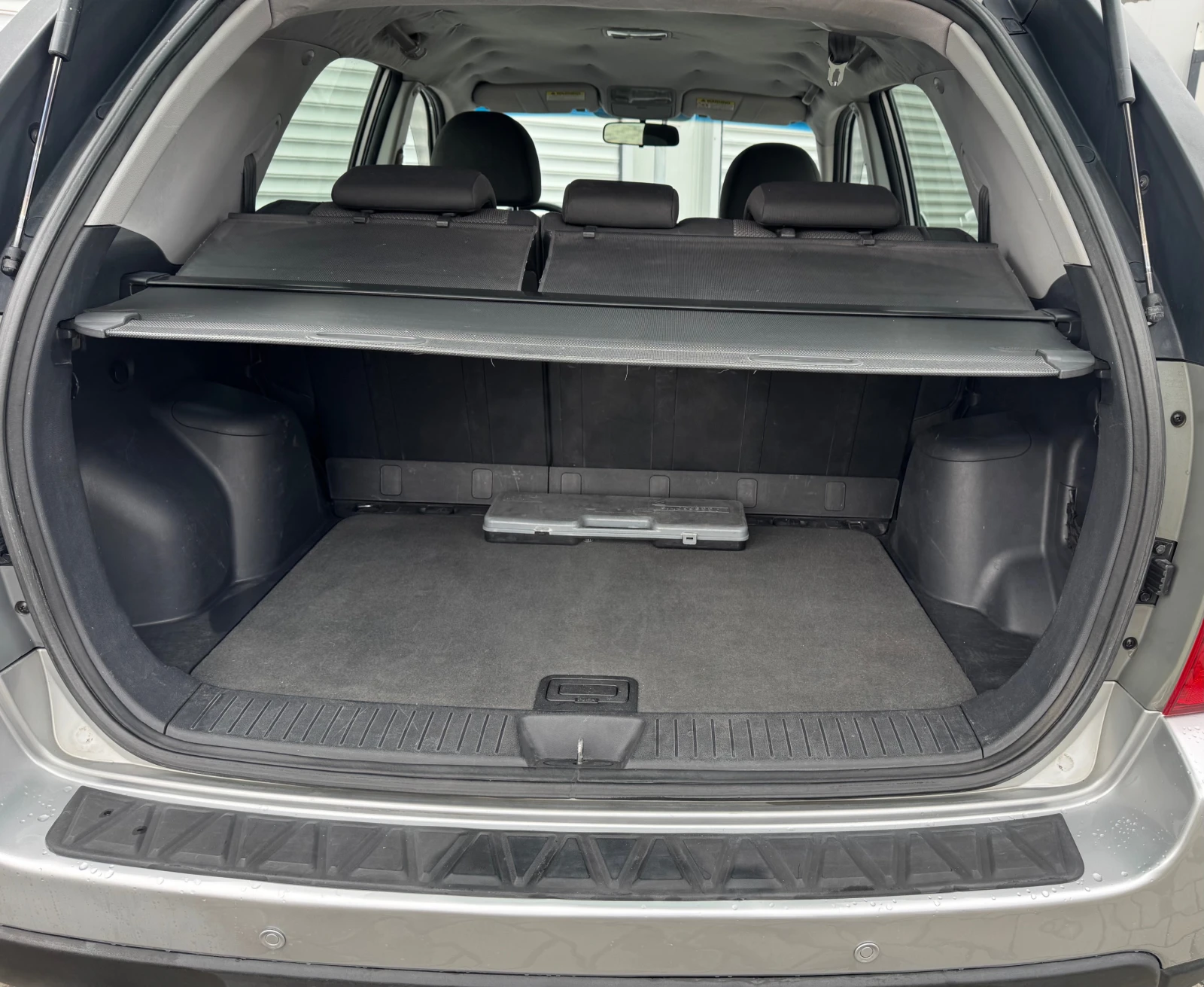 Kia Sportage 2.0i 141ps, bi-fuel GPL, ���������., esp, ����, �� | Mobile.bg � ����������� 13