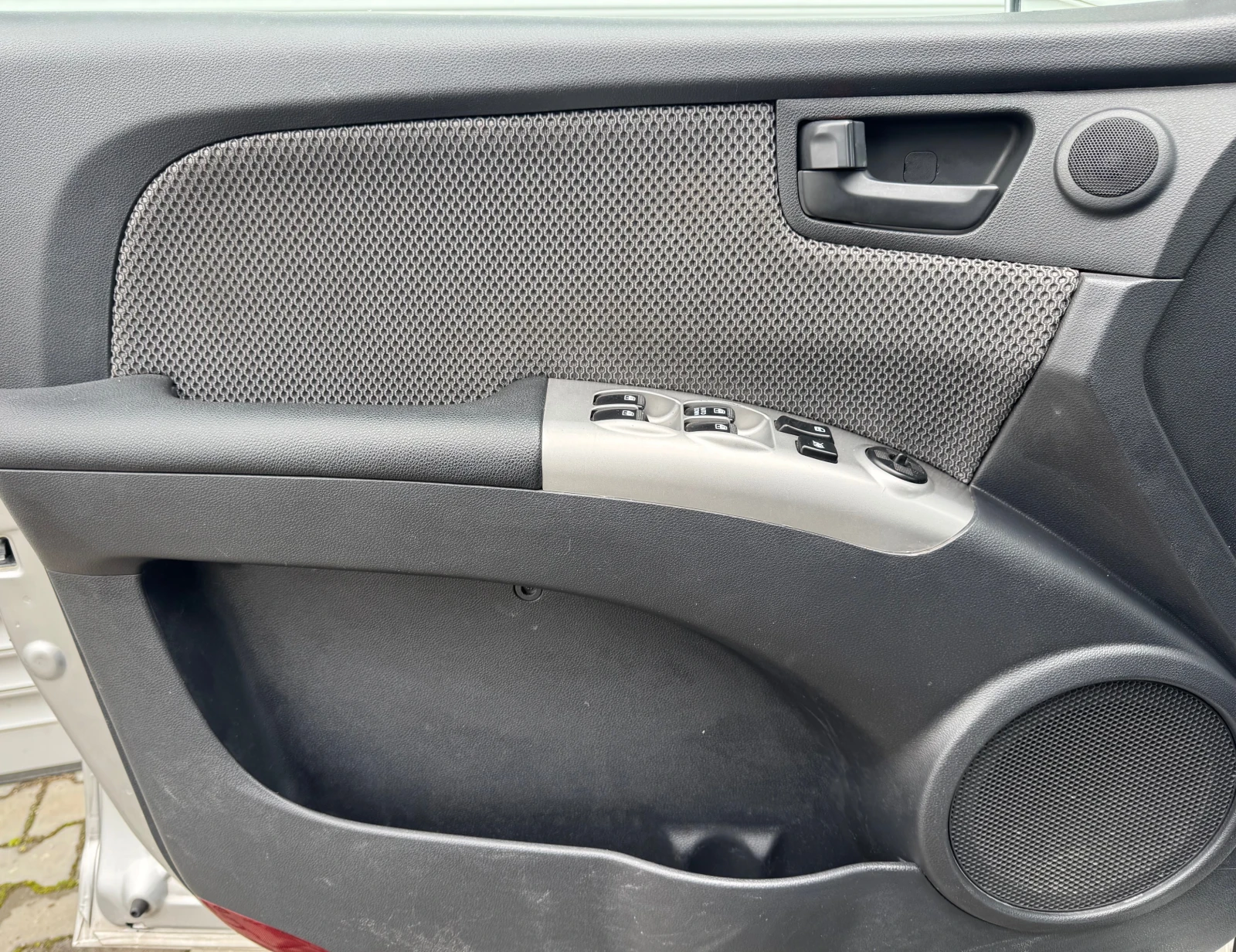 Kia Sportage 2.0i 141ps, bi-fuel GPL, ���������., esp, ����, �� | Mobile.bg � ����������� 15