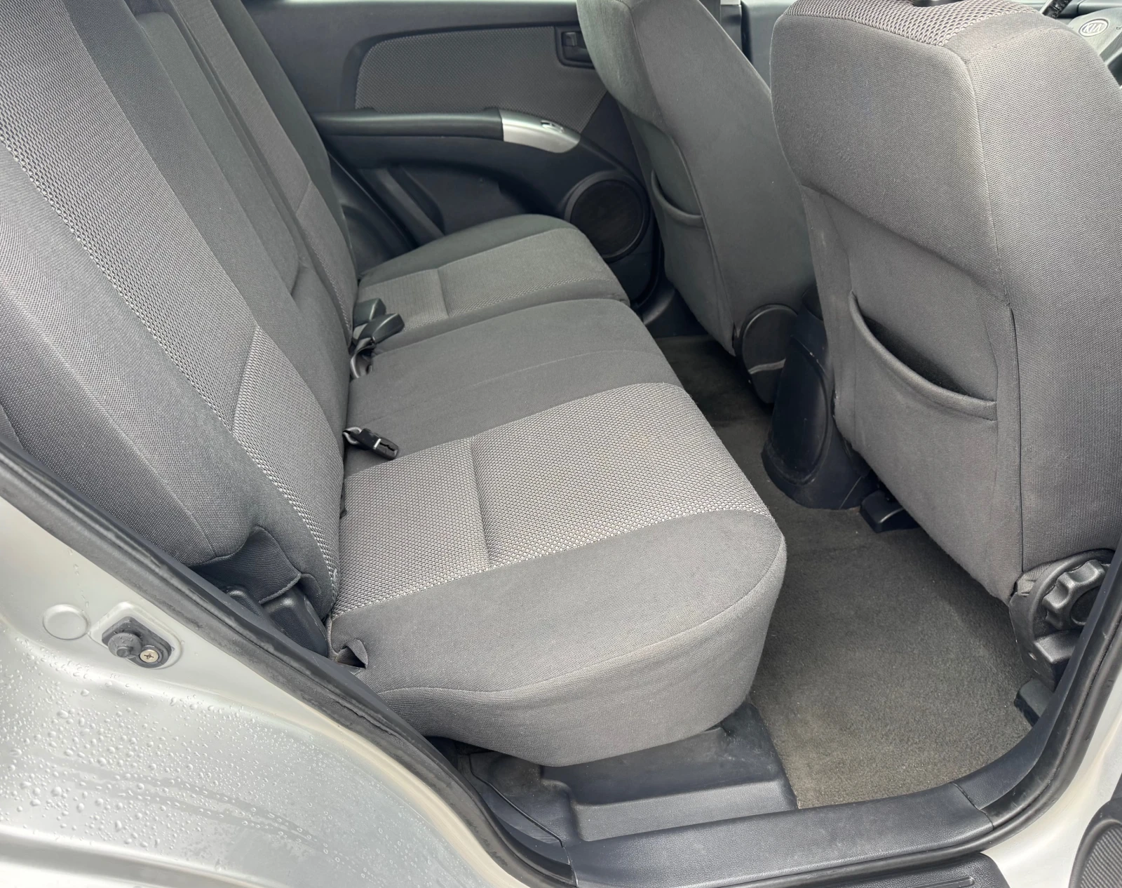 Kia Sportage 2.0i 141ps, bi-fuel GPL, ���������., esp, ����, �� | Mobile.bg � ����������� 11