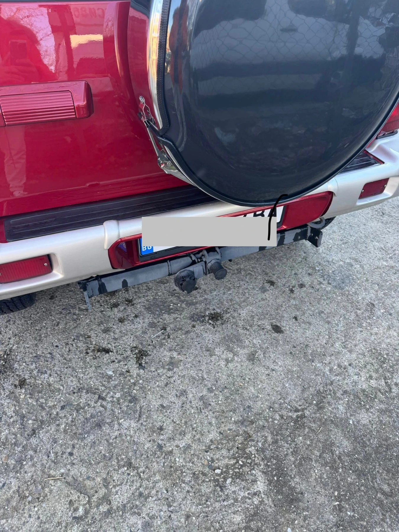 Suzuki Vitara  - изображение 7