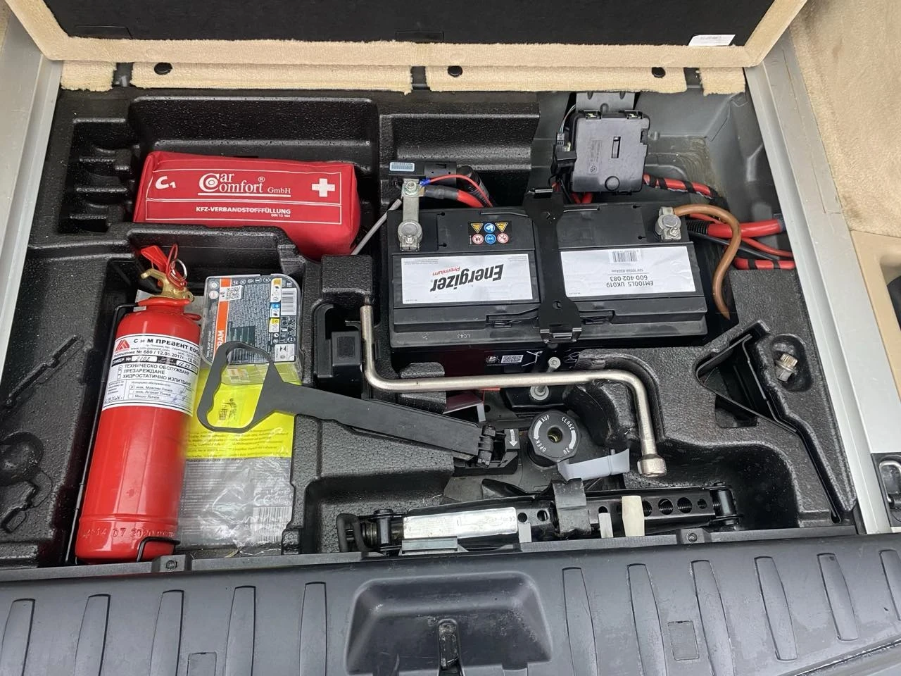 BMW X3, снимка 7 - Автомобили и джипове - 53831164