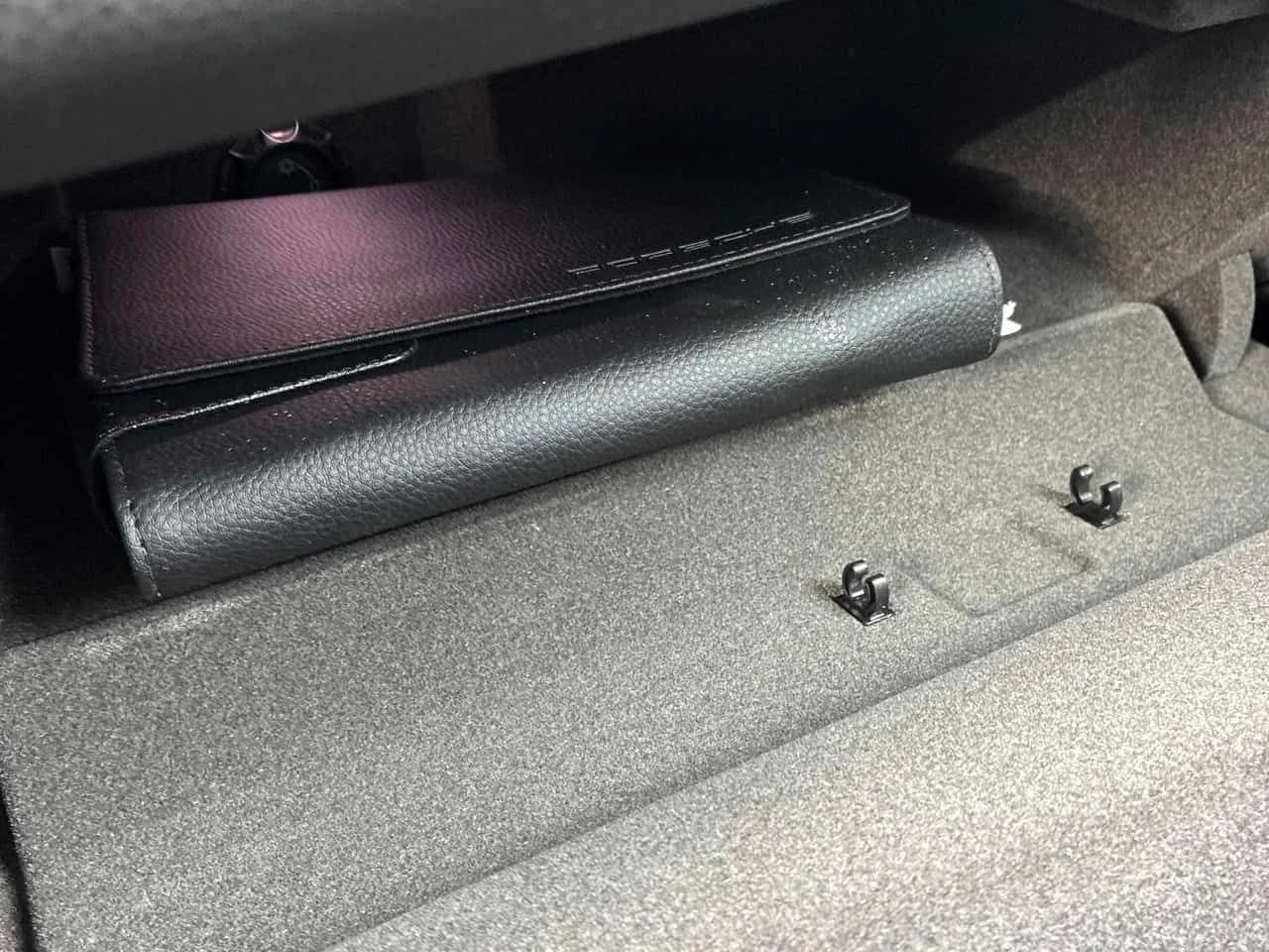 Porsche Macan * AWD* ПАНОРАМА* 360 КАМЕРА* ПОДГРЕВ, снимка 12 - Автомобили и джипове - 53994786