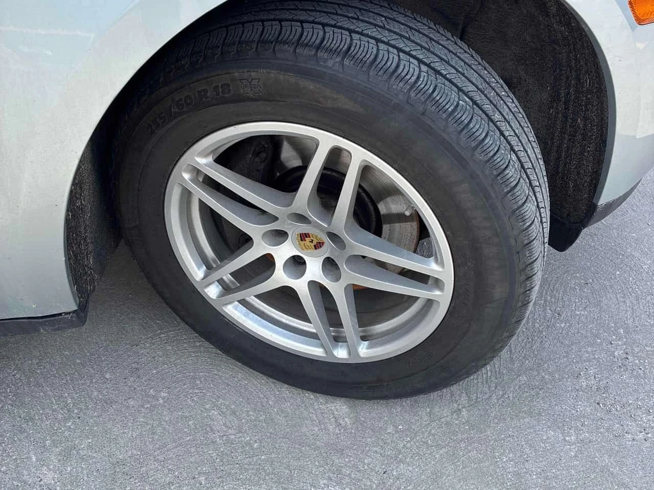 Porsche Macan * AWD* ПАНОРАМА* 360 КАМЕРА* ПОДГРЕВ, снимка 6 - Автомобили и джипове - 53994786