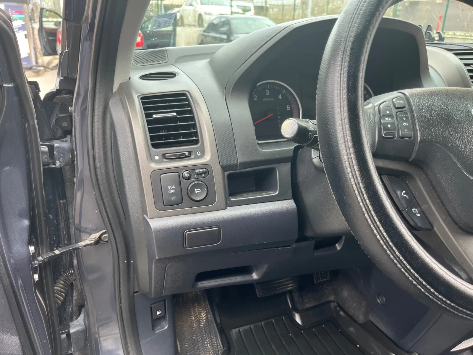 Honda Cr-v 2.2 I-DTEC | Mobile.bg � ����������� 16