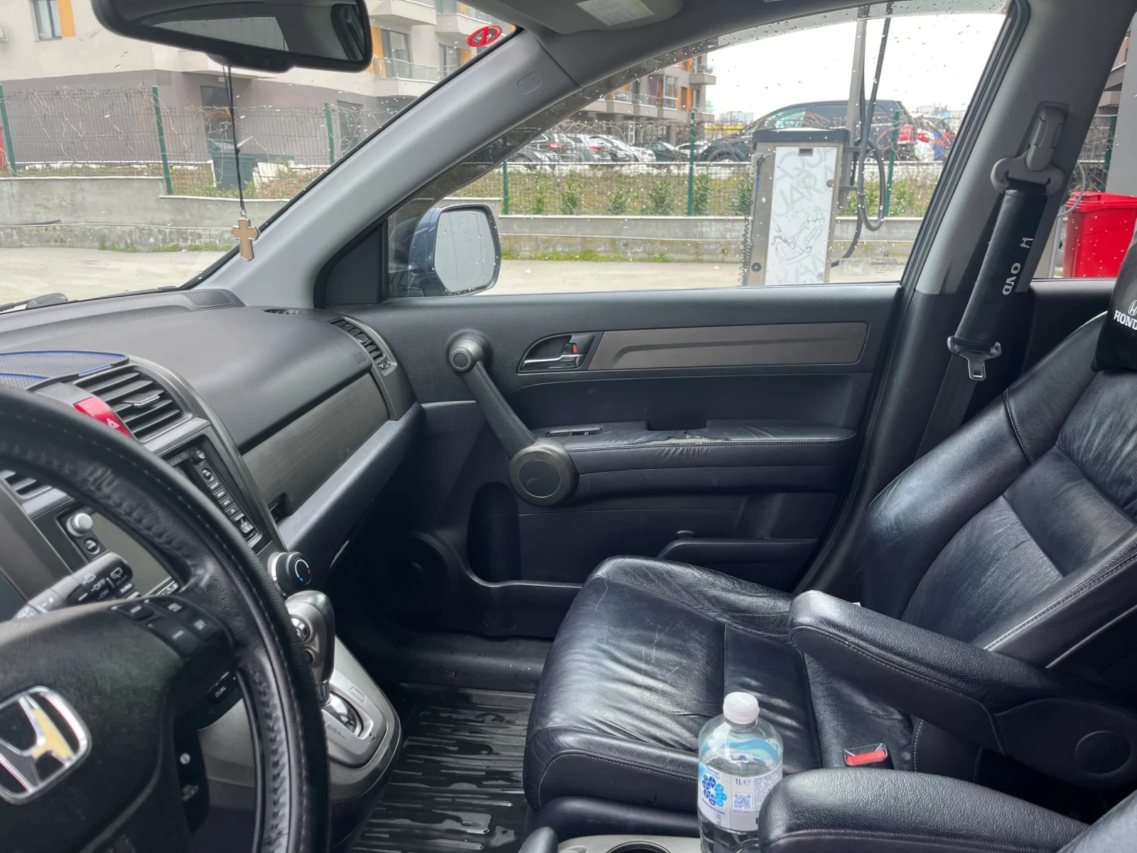 Honda Cr-v 2.2 I-DTEC | Mobile.bg � ����������� 15