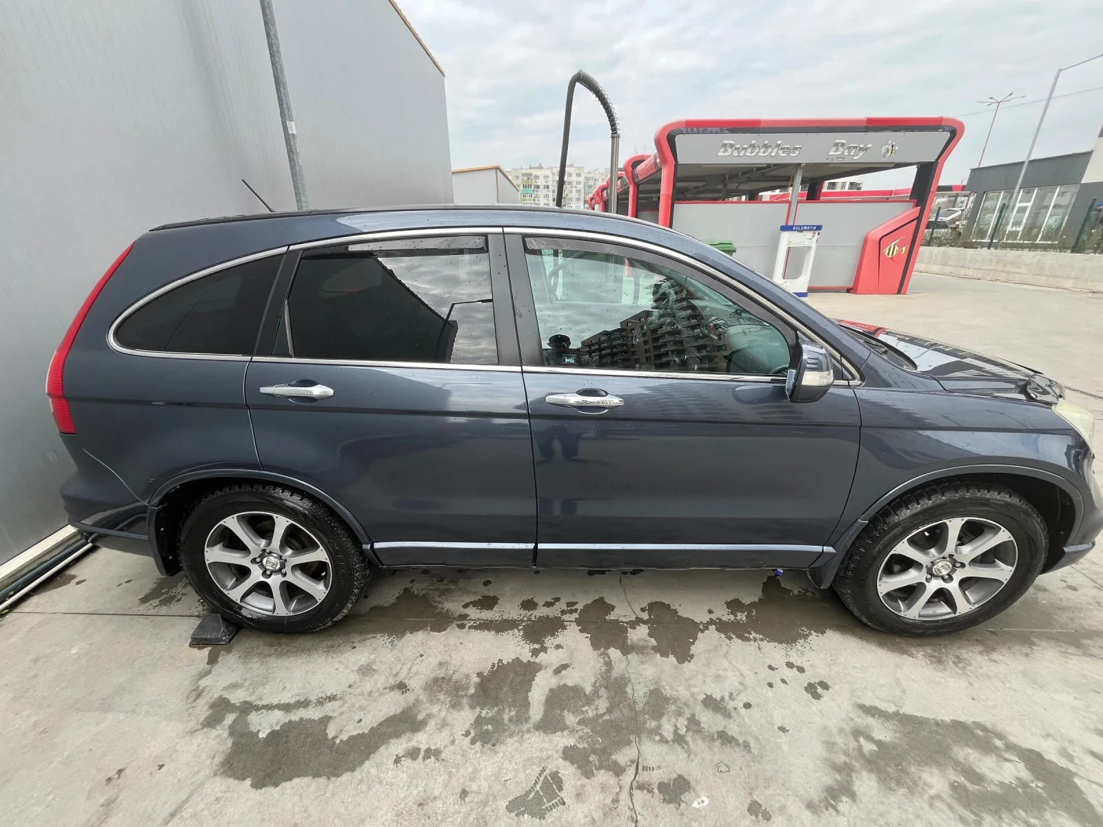 Honda Cr-v 2.2 I-DTEC | Mobile.bg � ����������� 2