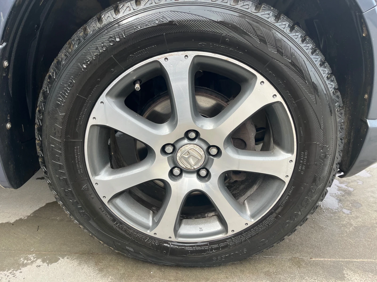 Honda Cr-v 2.2 I-DTEC | Mobile.bg � ����������� 6