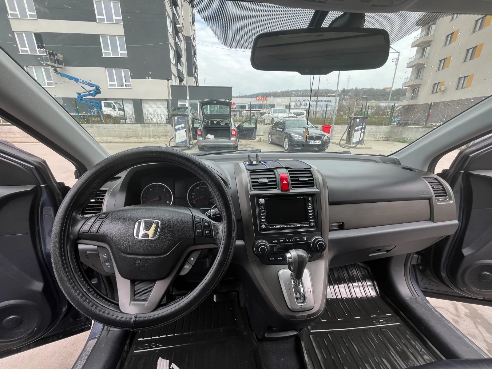 Honda Cr-v 2.2 I-DTEC | Mobile.bg � ����������� 10