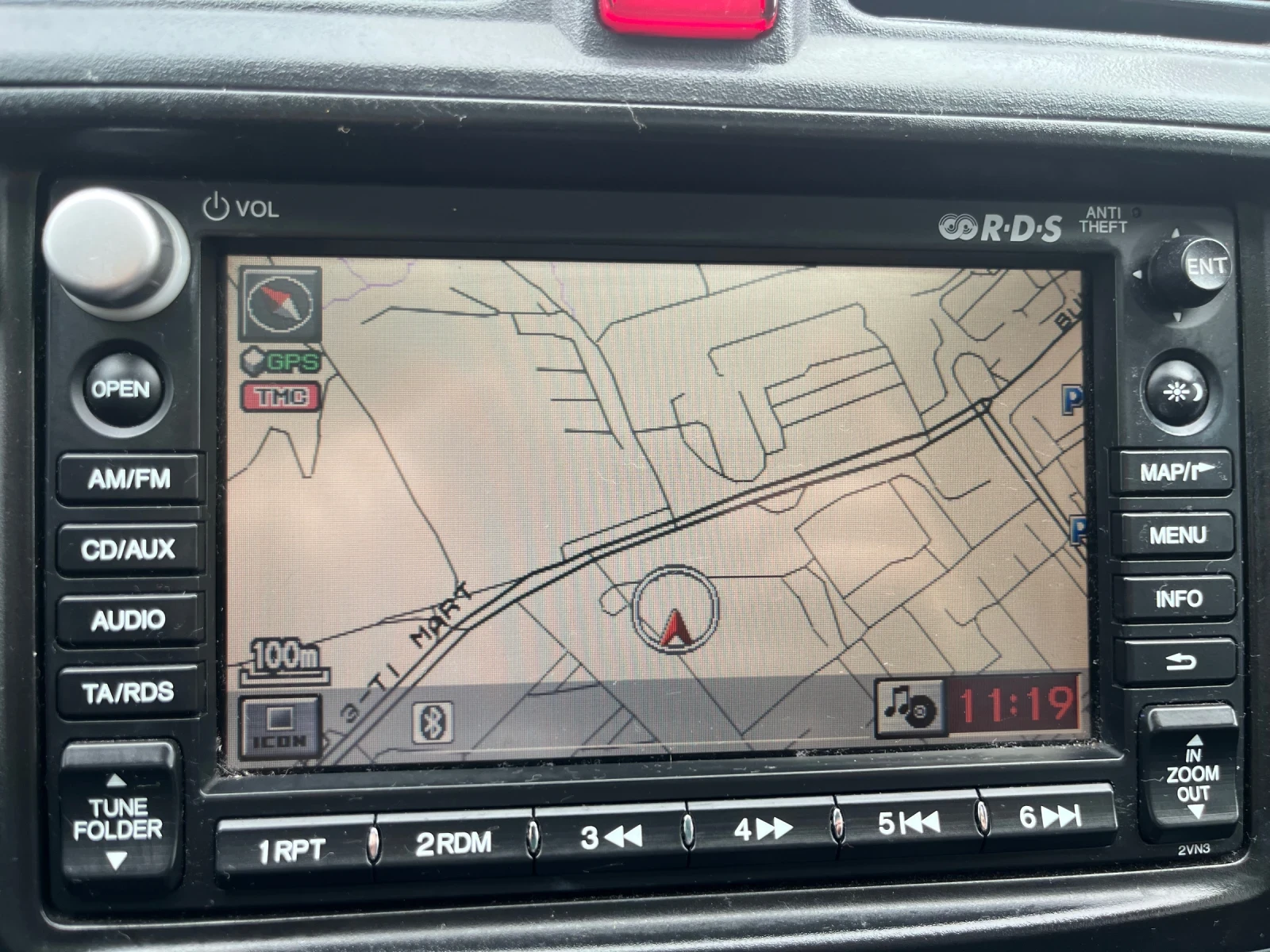 Honda Cr-v 2.2 I-DTEC | Mobile.bg � ����������� 13