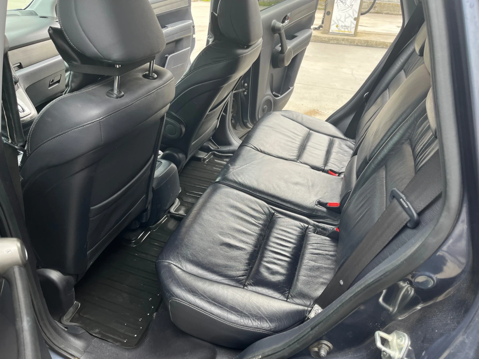 Honda Cr-v 2.2 I-DTEC | Mobile.bg � ����������� 8