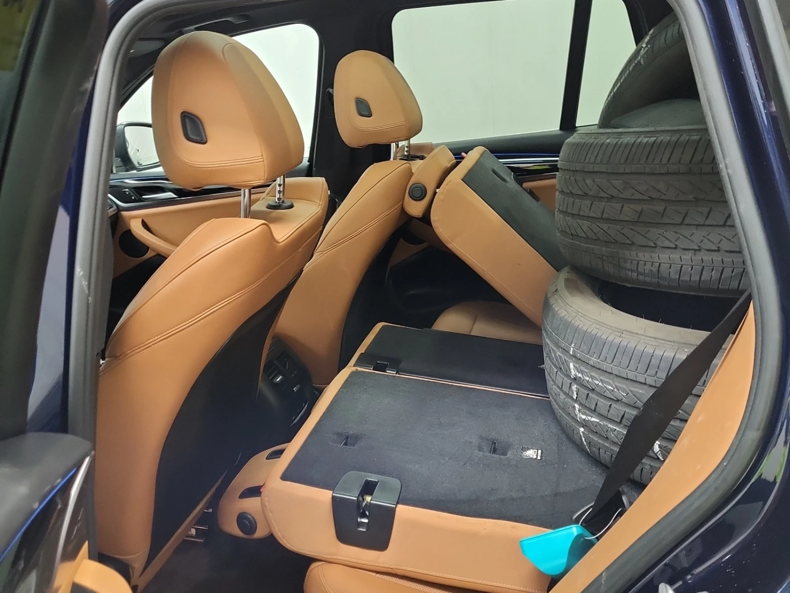 BMW X3 30e xDrive, снимка 7 - Автомобили и джипове - 54069466