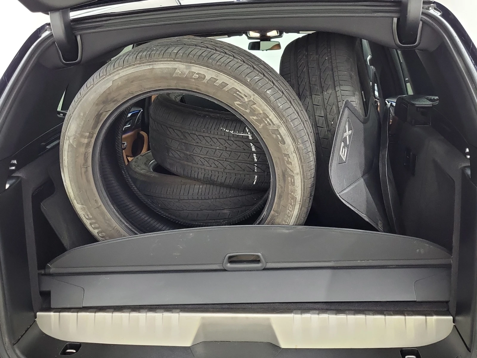 BMW X3 30e xDrive, снимка 8 - Автомобили и джипове - 54069466